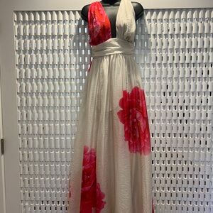 Hope for Flowers Dress Small